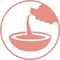 GOURMET Nature's Creations Puree met Zalm en een vleugje Wortel kattensnacks 5x10g - afbeelding 8