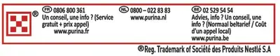 GOURMET Nature's Creations Puree met Zalm kattensnacks 5x10g - afbeelding 2