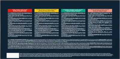 GOURMET™ Perle Mini Filets in saus met Kip, Rund, Konijn, Zalm kattenvoer 60x85g - afbeelding 3