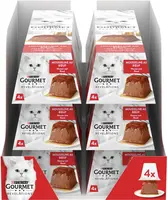 Gourmet Revelations mousse rund 4st, 57g - afbeelding 4