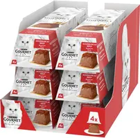 Gourmet Revelations mousse rund 4st, 57g - afbeelding 2