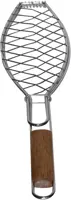 Grandhall bamboe vis grill