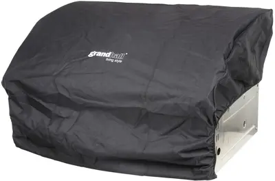 Grandhall Gp cover maxim/elite g serie built in - afbeelding 2