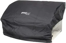 Grandhall Gp cover maxim/elite g serie built in - afbeelding 2