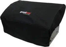 Grandhall Gp cover maxim/elite g serie built in