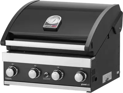Grandhall Premium g4 built in - afbeelding 2