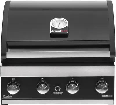 Grandhall Premium g4 built in - afbeelding 1