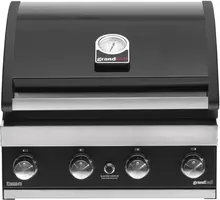 Grandhall Premium g4 built in - afbeelding 1