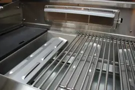 Grandhall S/S Flame Tamer G & GT Grandhall kopen?