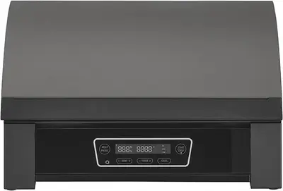 Grandpro E2-Grill