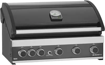 Grandpro Maxim g5 built in - afbeelding 1