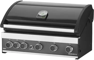 Grandpro Maxim g5 built in - afbeelding 3