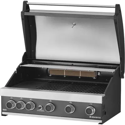 Grandpro Maxim g5 built in - afbeelding 2