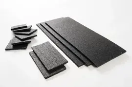 Granuflex Tegeldrager 10x10x1 - afbeelding 1