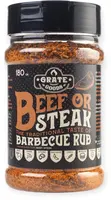 Grate goods Beef or steak rub 180 gram