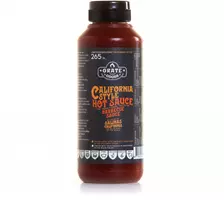 Grate goods California hot sauce 265ml