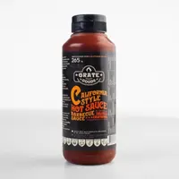 Grate goods California hot sauce 265ml kopen?