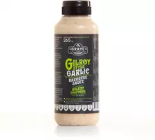 Grate goods Gilroy garlic sauce 265ml kopen?