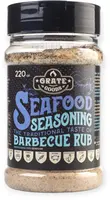 Grate goods Seafood seasoning rub 220 gram