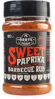 Grate goods Sweet paprika premium bbq rub strooibus 180 gram kopen?