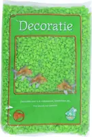 Gravel appelgroen, zak à 1 kg kopen?