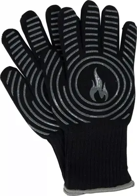Grill Fanatics barbecue handschoenen - afbeelding 2