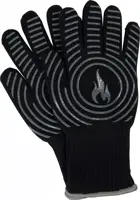 Grill Fanatics barbecue handschoenen - afbeelding 2