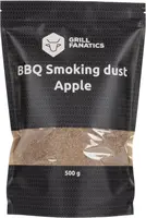 Grill Fanatics barbecue rookmot appel 500 gram kopen?