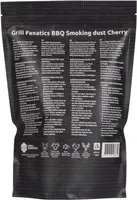 Grill Fanatics Bbq rookmot kersen 450 gram - afbeelding 2