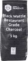 Grill Fanatics Black wattle houtskool 5 kg kopen?