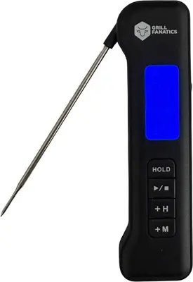 Grill Fanatics Digital thermometer