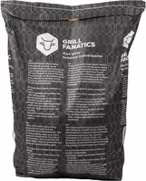 Grill Fanatics horeca briketten black wattle 10 kg - afbeelding 2