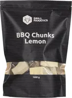 Grill Fanatics lemon chunks 1 kg - afbeelding 1