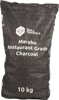 Grill Fanatics marabu houtskool 10 kg - afbeelding 1