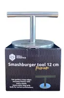 Grill Fanatics Smashburger Tool Premium - afbeelding 2