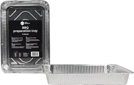 Grill Fanatics Vetopvangbak groot kopen?