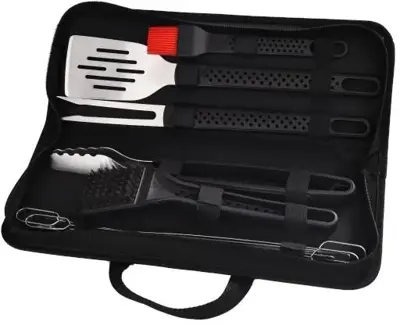 Grill Guru bbq tool set