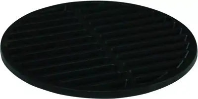 Grill Guru Cast iron grid large