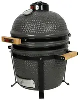 Grill Guru Compact keramische barbecue compleet - afbeelding 3