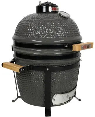 Grill Guru Compact keramische barbecue compleet - afbeelding 2