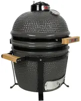Grill Guru Compact keramische barbecue compleet - afbeelding 2