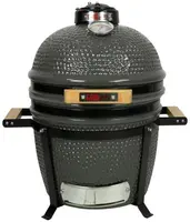 Grill Guru Compact keramische barbecue compleet - afbeelding 1