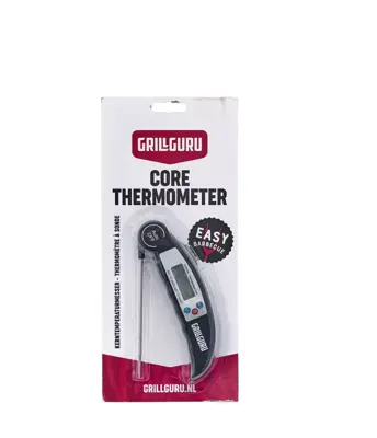 Grill Guru core Thermometer