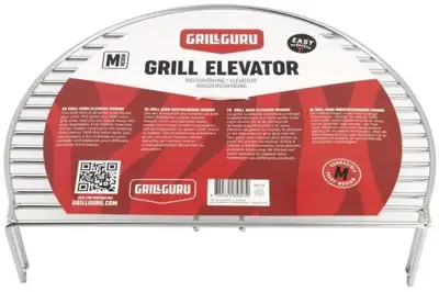 Grill Guru elevator medium - afbeelding 2