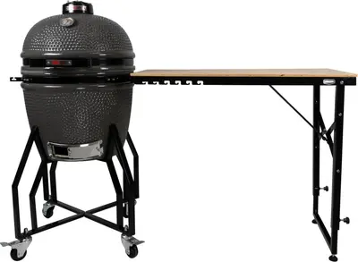 Grill guru extended side table - afbeelding 1