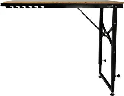 Grill guru extended side table - afbeelding 2