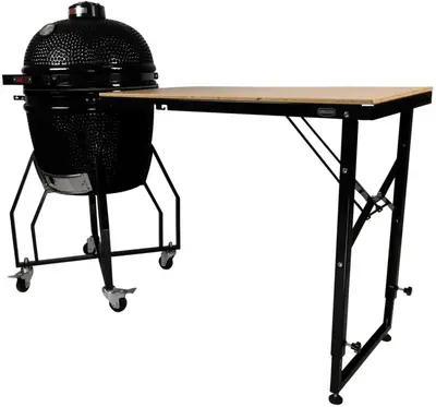 Grill Guru Extended Side Table - afbeelding 2
