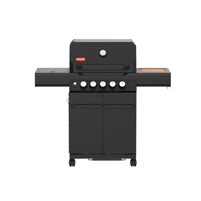 Grill guru gas burner 3 - afbeelding 1