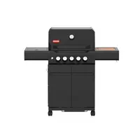 Grill guru gas burner 3 - afbeelding 1
