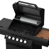 Grill guru gas burner 3 - afbeelding 2